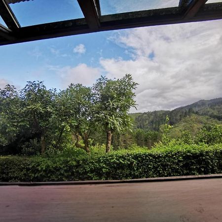 Cabana Hamacas Cartago Dış mekan fotoğraf